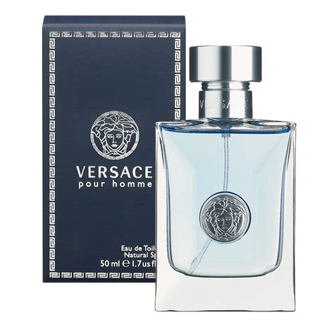 versace pour homme 50ml amazon|Versace Pour Homme jeremy fragrance.